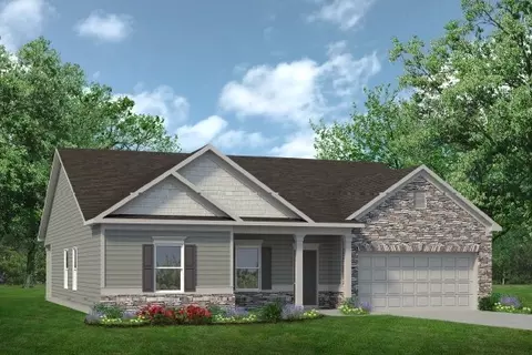 584 Nightengale Ridge Dr, Columbia, TN 38401