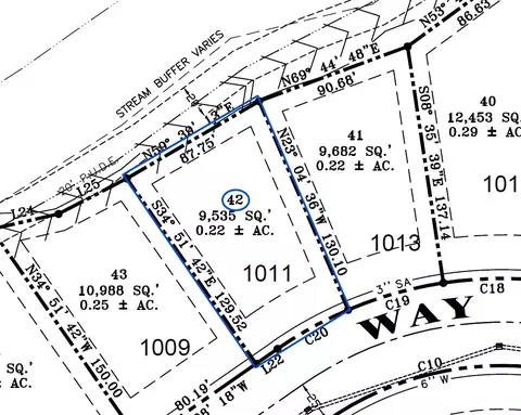 1011 Quillen Way, Lebanon, TN 37087