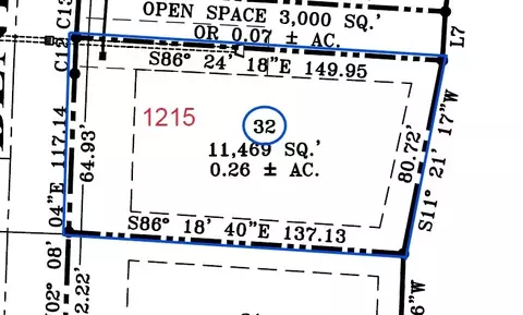 1215 Ben Forkum Dr, Lebanon, TN 37087