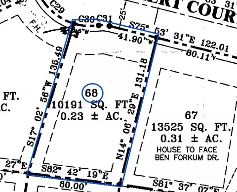 1403 Schulert Ct, Lebanon, TN 37087