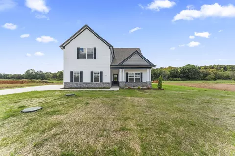 1106 Bluecreek Cir, Murfreesboro, TN 37129