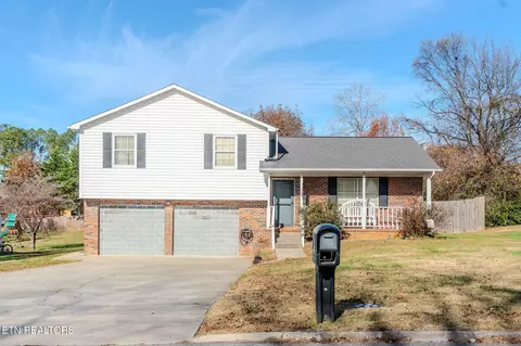 4309 Trelawny Ln, Powell, TN 37849