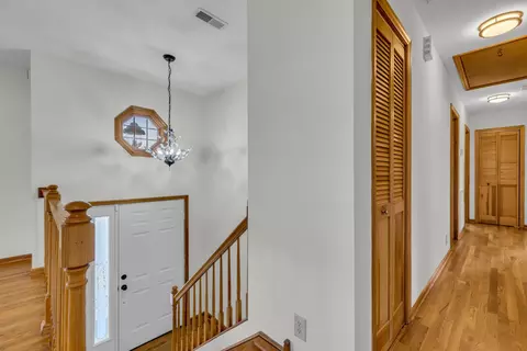 Entry Way - 2195 Clara Mathis Rd, Spring Hill, TN 37174 photo 2 of 3