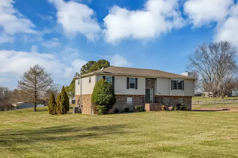 Exterior - 2195 Clara Mathis Rd, Spring Hill, TN 37174 photo 3 of 10
