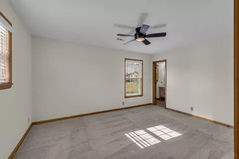 Bedroom - 2195 Clara Mathis Rd, Spring Hill, TN 37174 photo 2 of 4