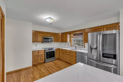 Kitchen - 2195 Clara Mathis Rd, Spring Hill, TN 37174 photo 3 of 3