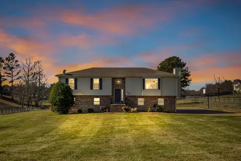 Exterior - 2195 Clara Mathis Rd, Spring Hill, TN 37174 photo 10 of 10