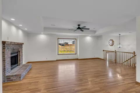 Living - 2195 Clara Mathis Rd, Spring Hill, TN 37174 photo 3 of 7