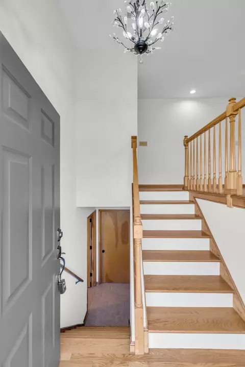 Entry Way - 2195 Clara Mathis Rd, Spring Hill, TN 37174 photo 1 of 3