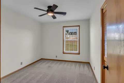Bedroom - 2195 Clara Mathis Rd, Spring Hill, TN 37174 photo 4 of 4