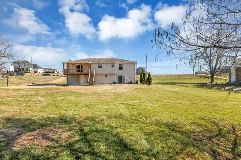 Exterior - 2195 Clara Mathis Rd, Spring Hill, TN 37174 photo 8 of 10