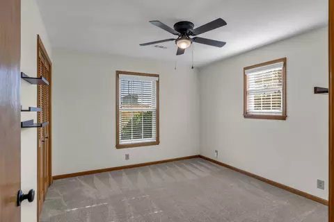 Bedroom - 2195 Clara Mathis Rd, Spring Hill, TN 37174 photo 3 of 4
