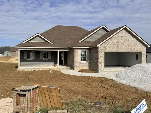 418 Ridge St, Manchester, TN 37355