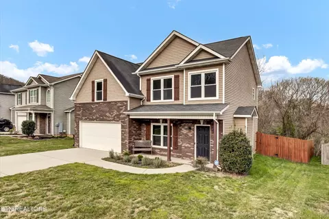 3231 Whelahan Farm Rd, Knoxville, TN 37924