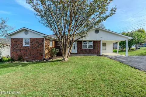 146 Brittain Dr, Harrogate, TN 37752