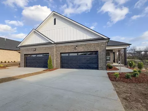 2023 Horseshoe Cir #LOT 218, Gallatin, TN 37066