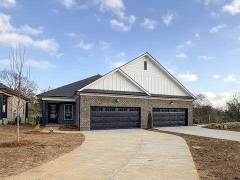 2021 Horseshoe Cir #LOT 219, Gallatin, TN 37066