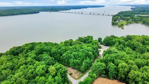 0 Eleanor Way, Cadiz, KY 42211