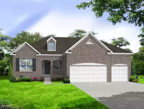 829 Odell Dr, White House, TN 37188