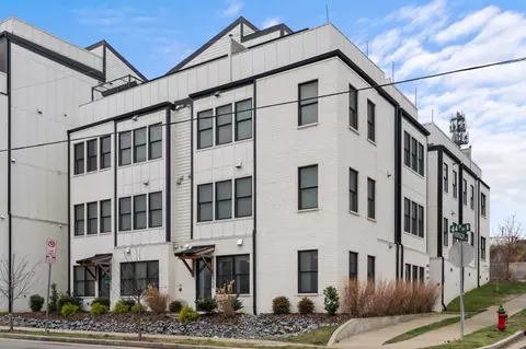 957 44th Ave N, Nashville, TN 37209