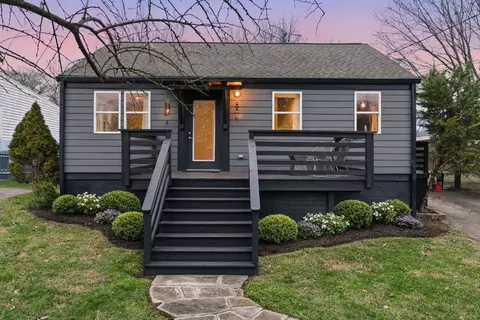 809 Washington Ave, Nashville, TN 37206