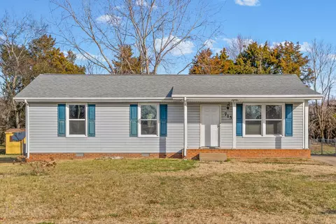 715 Spees Dr, Clarksville, TN 37042