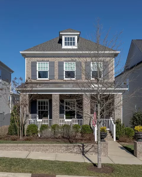960 Cheltenham Ave, Franklin, TN 37064