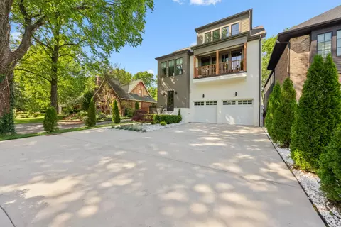 1706 Stokes Ln # B, Nashville, TN 37215