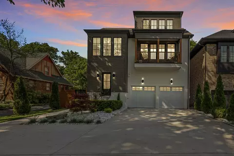 1706 Stokes Ln # B, Nashville, TN 37215