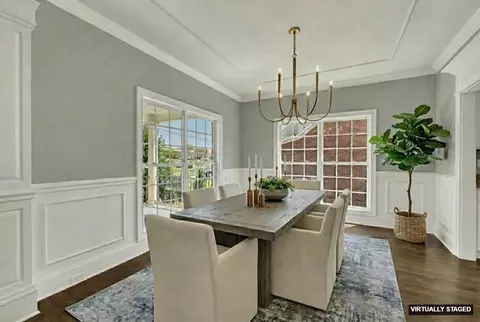 Dining - 953 Warrior Dr, Murfreesboro, TN 37128 photo 1 of 1