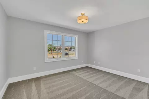 Bedroom - 953 Warrior Dr, Murfreesboro, TN 37128 photo 7 of 8