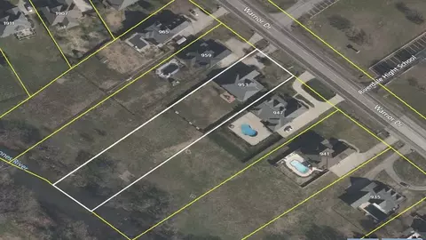 View/Area - 953 Warrior Dr, Murfreesboro, TN 37128 photo 2 of 2