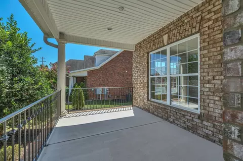Exterior - 953 Warrior Dr, Murfreesboro, TN 37128 photo 6 of 8