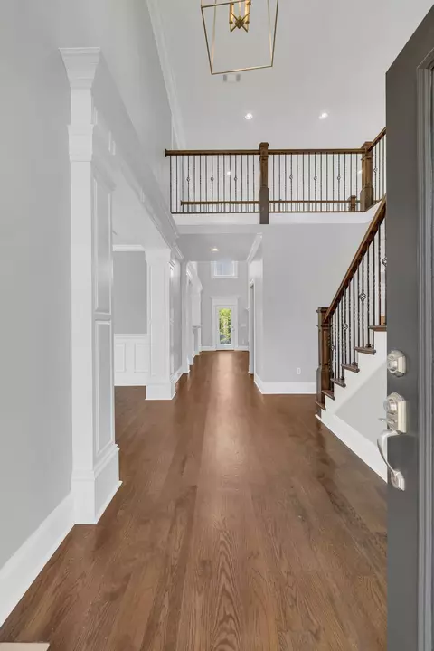 Entry Way - 953 Warrior Dr, Murfreesboro, TN 37128 photo 1 of 4