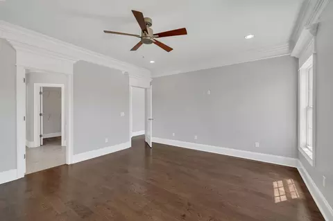 Bedroom - 953 Warrior Dr, Murfreesboro, TN 37128 photo 2 of 8