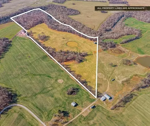 1046 E Tutt Rd, Pembroke, KY 42266