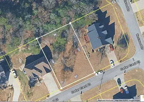 602 Cedar Crest Ct, Smyrna, TN 37167