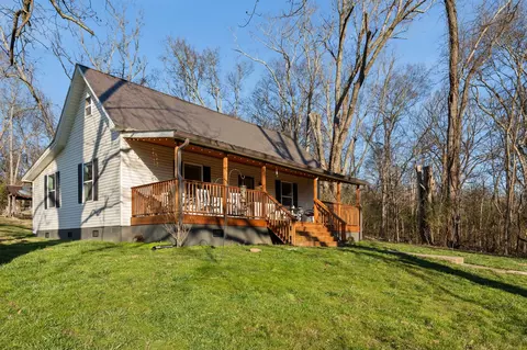 2806 Dodson Gap Rd, Culleoka, TN 38451