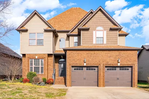 1900 Apache Way, Clarksville, TN 37042