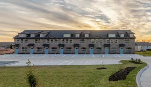 1000 Henry Place Blvd #807, Clarksville, TN 37042