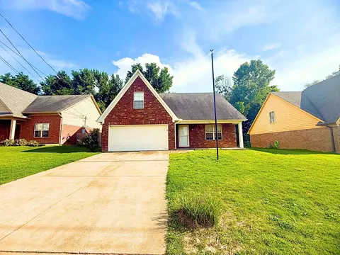 321 Switchgrass Cv, Munford, TN 38058