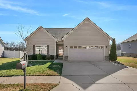 216 Karis Dr, Spring Hill, TN 37174