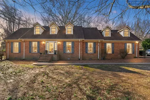 175 Travis Trl, Mcminnville, TN 37110