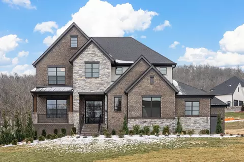 9553 Loyola Dr, Brentwood, TN 37027