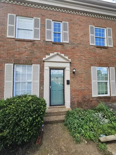 323 Forest Park Rd #5-12, Madison, TN 37115