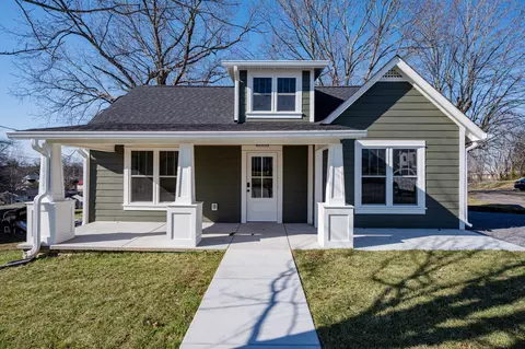 643 N Spring St, Mcminnville, TN 37110
