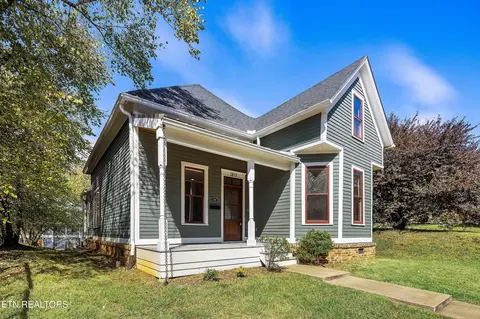1815 Highland Ave, Knoxville, TN 37916