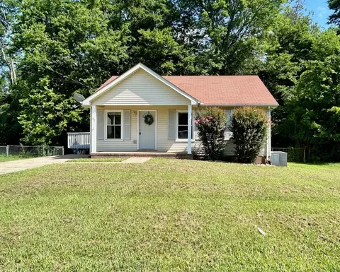 432 Sideline Dr, Oak Grove, KY 42262
