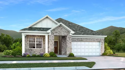 1010 Nature Ln, Lewisburg, TN 37091