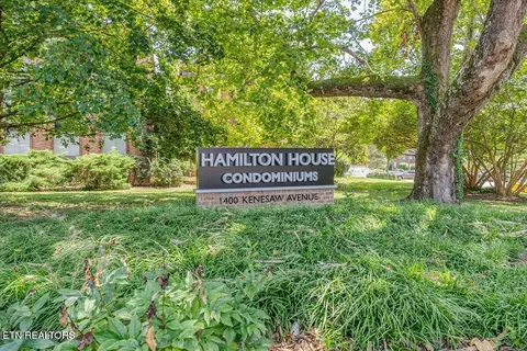 1400 Kenesaw Ave #13G, Knoxville, TN 37919
